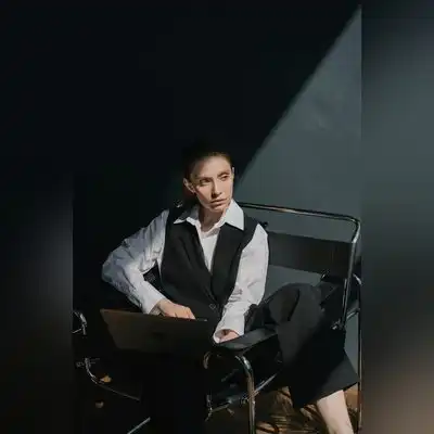 马然